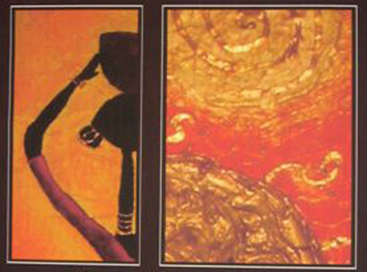 E� ancora arte nel centro storico